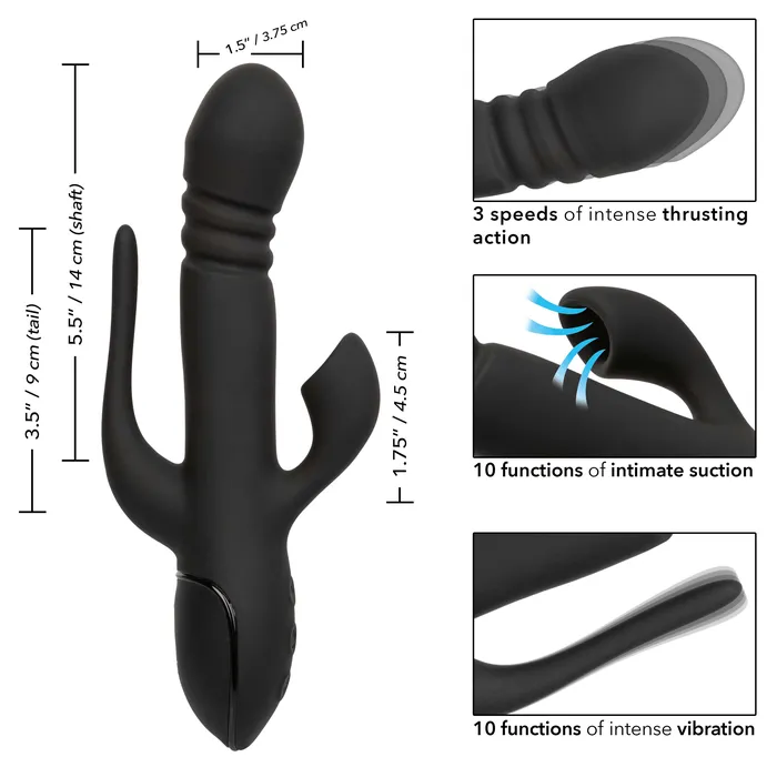 Iii Triple Euphoria Black Sale Vibrators Iii Triple Euphoria Black Sale Vibrators