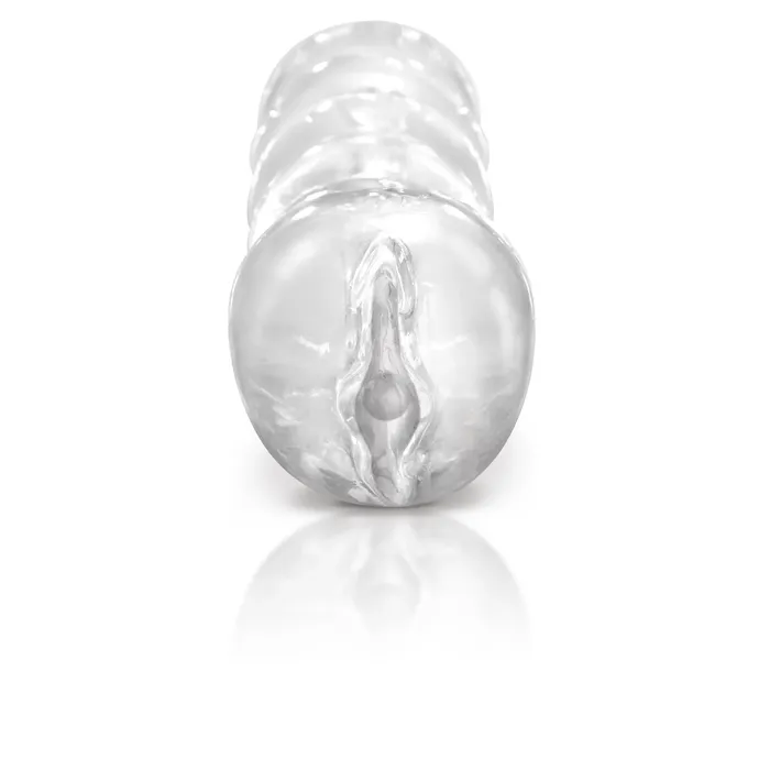 Pipedream Extreme Clear Leader Snatch Pipedream Anal